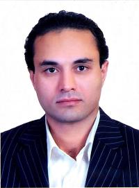 بهتاش پدرام راد