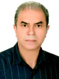 بهرام محمدی