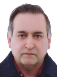 بهرام مفید
