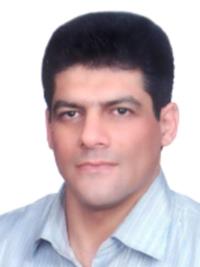 بهرام نیک نفس