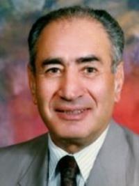 بهرام پزشکی