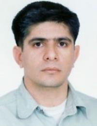 بهرام پناهی