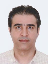 بهروز حیدری