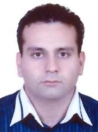 بهروز زرگرخرازی اصفهانی