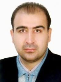 بهروز علی زاده