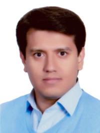 بهزاد تقی زاده ساریجالو