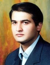 بهزاد حنفی زاده
