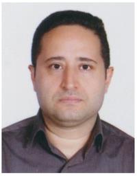 بهزاد زهره وندی