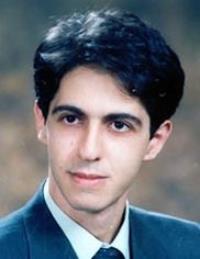 بهزاد غفاری