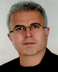بهمن شفیعی نیا