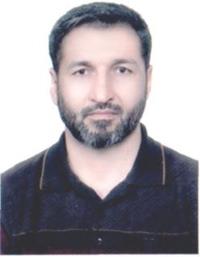 بهمن شیخ امیرانلو