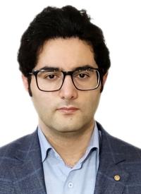 بهنام حیدری باطنی