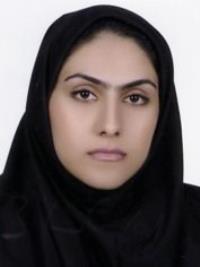 تهمینه طاهرزاده لاری