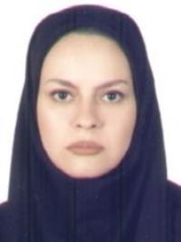 تینا فداکار