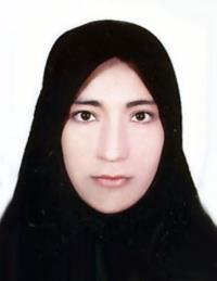ثریا خواجه رضائی