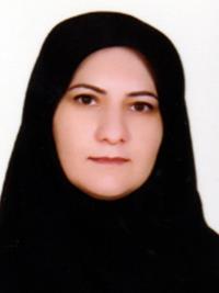 ثریا شهرزاد