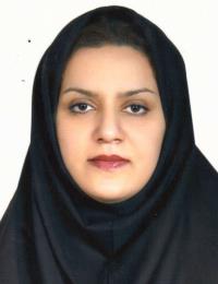 ثریا صدری قهفرخی