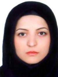 ثمینه هاشمی