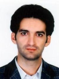 جعفر زارعی زاده