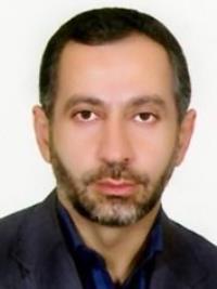 جمشید رحیمی