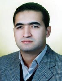 جمشید شعاع حسنی