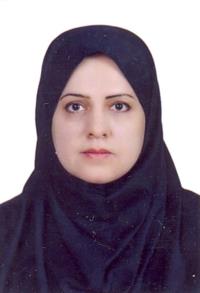 جمیله مرشدی