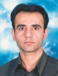 جهانبخش رحیمی زاده