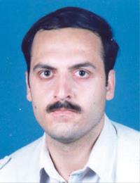 جواد سوهانیان حقیقی