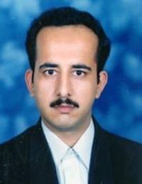 جواد عنایت