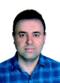 حامد قربانی مقدم