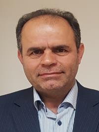 حجت اله کبیرنیا