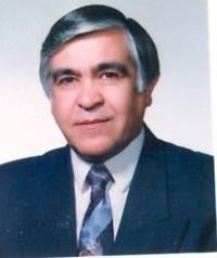 حجی اسمعیل عباسی