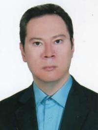 حسین بناگذارمحمدی