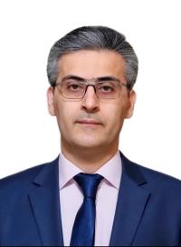 حسین فروغی مقدم