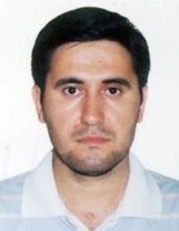 حمیدرضا آزموده