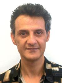 حمیدرضا احمدی