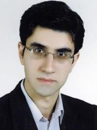حمیدرضا باغانی اول