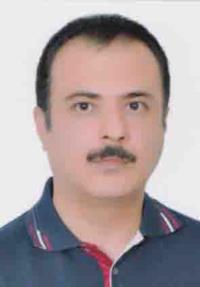 حمیدرضا بحرانی فرد