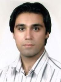 حمیدرضا جمشیدی آفارانی