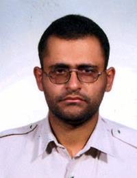 حمیدرضا حبیب پور