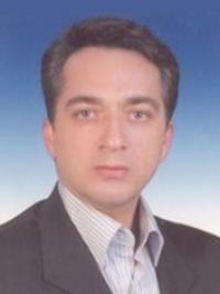 حمیدرضا مدرسی