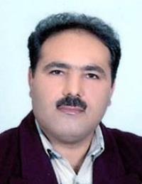 حمیدرضا مظفری