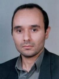 حمیدرضا نقدی