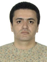 حمیدرضا پناهی کمی آباد