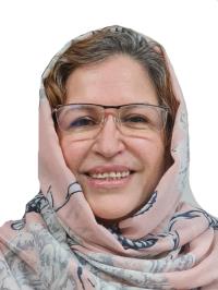 حمیرا شمس کلاهی