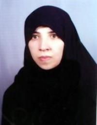 حوریه محمدی کناری