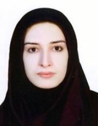 خدیجه رحیمی فروشانی