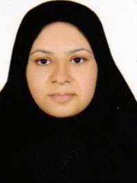 خدیجه رضائی کیخائی