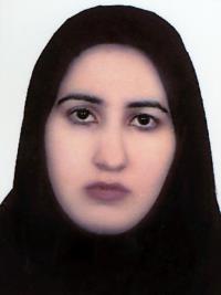 خدیجه سراوانی