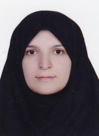 خدیجه سلیمانی